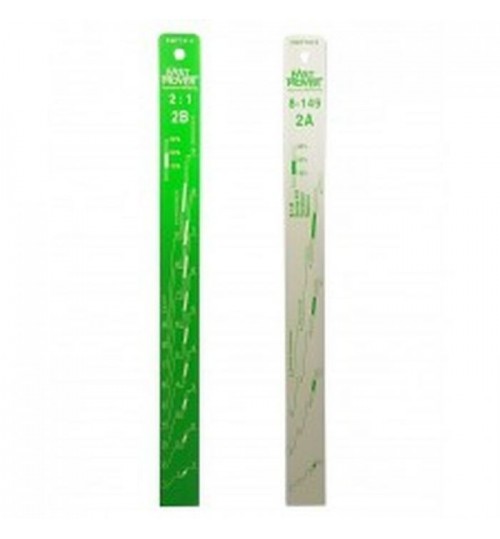MIXING STICK 2:1